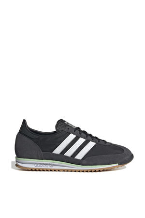 SL 72 OG sneakers zwart/wit/grijs