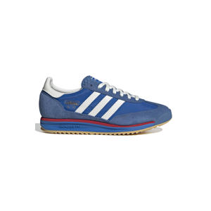 SL 72 RS sneakers kobaltblauw/wit