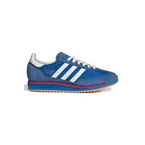 SL 72 RS sneakers kobaltblauw/wit