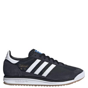 SL 72 RS sneakers zwart/wit