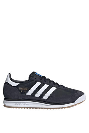 SL 72 RS sneakers zwart/wit