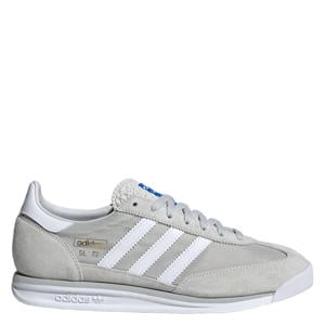 SL 72 RS sneakers lichtgrijs/wit