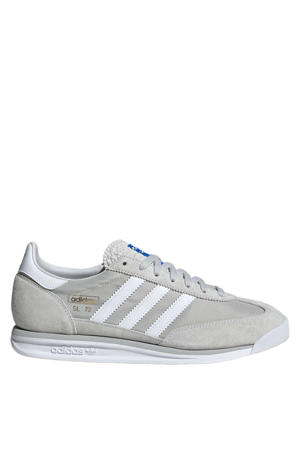SL 72 RS sneakers lichtgrijs/wit