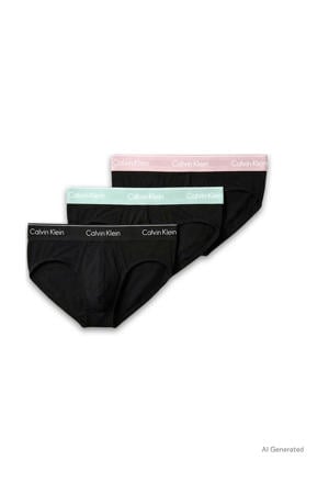 slip (set van 3)