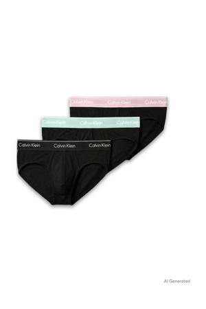 slip (set van 3)