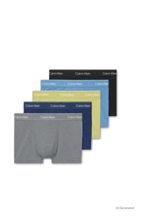 boxershort (set van 5)