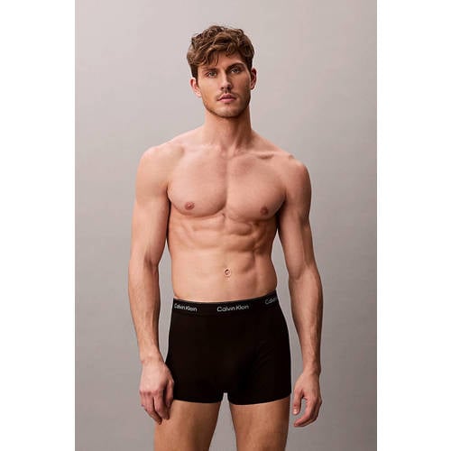 Calvin Klein boxershort (set van 5) afbeelding
