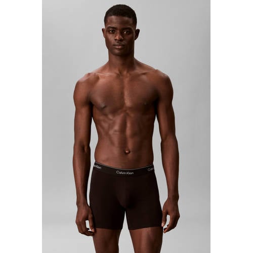 Calvin Klein boxershort (set van 3) afbeelding