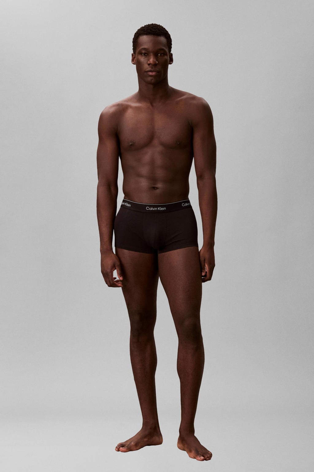 Calvin Klein boxershort (set van 3)