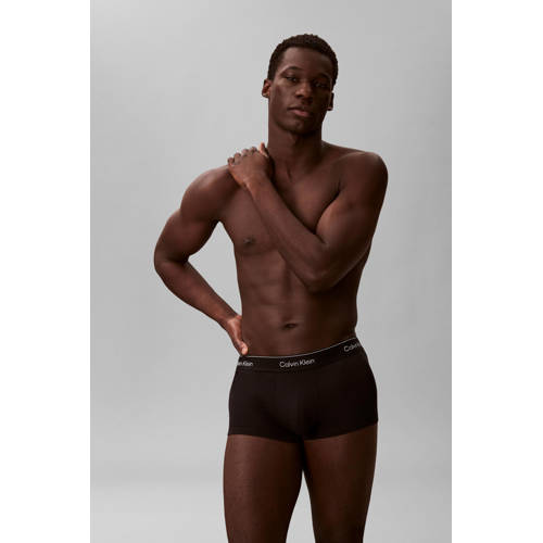 Calvin Klein boxershort (set van 3) afbeelding