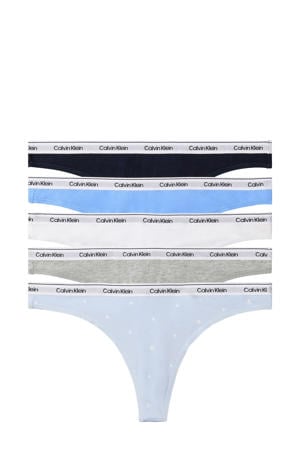 string (set van 5)