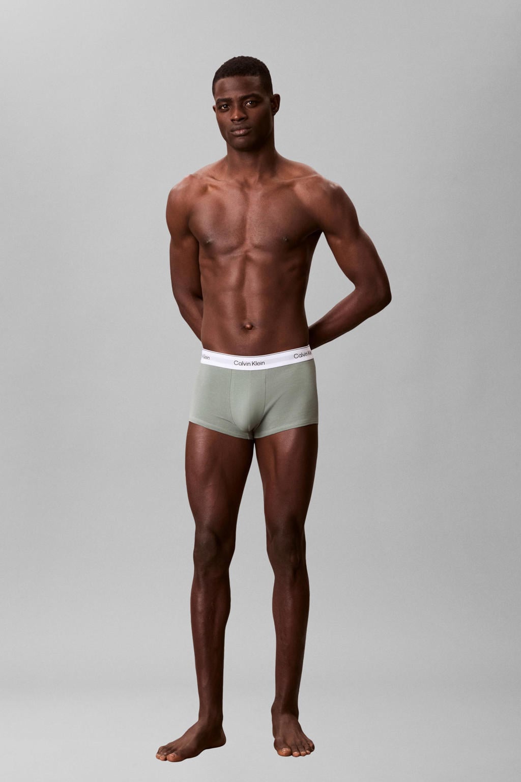 Calvin Klein boxershort (set van 5)