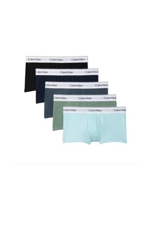 boxershort (set van 5)