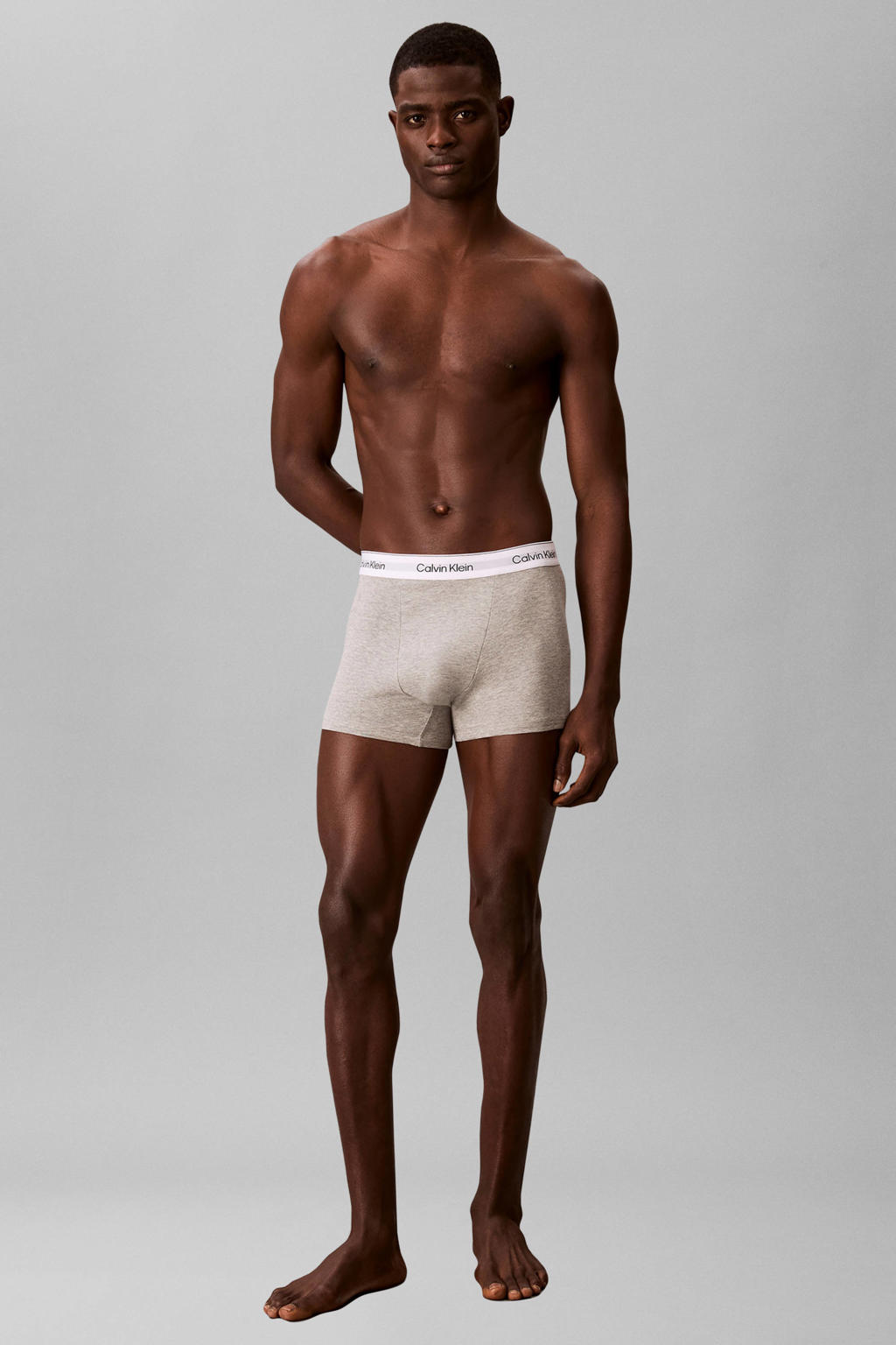 Calvin Klein boxershort (set van 3)