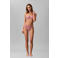 Calvin Klein string oudroze