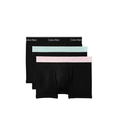 Calvin Klein boxershort (set van 3) afbeelding
