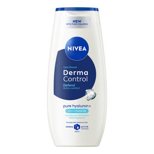 Derma Control Defend douchegel - 250 ml
