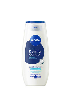 Derma Control Defend douchegel - 250 ml