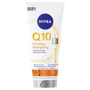 verstevigende Body Serum-Lotion - 200 ml