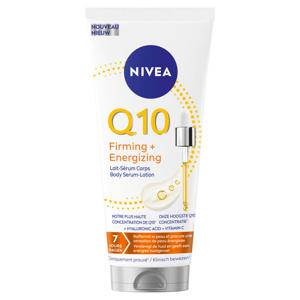 verstevigende Body Serum-Lotion - 200 ml