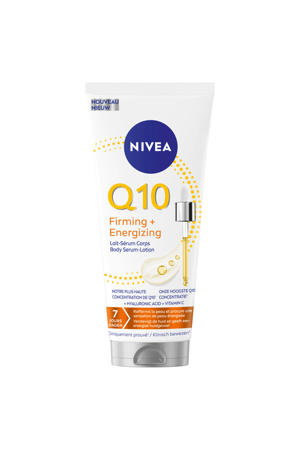 verstevigende Body Serum-Lotion - 200 ml