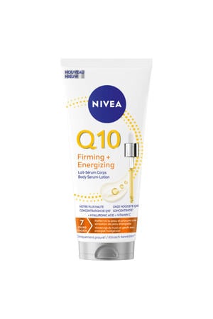 verstevigende Body Serum-Lotion - 200 ml