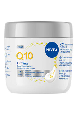 Verstevigende Body Zone crème - 400 ml