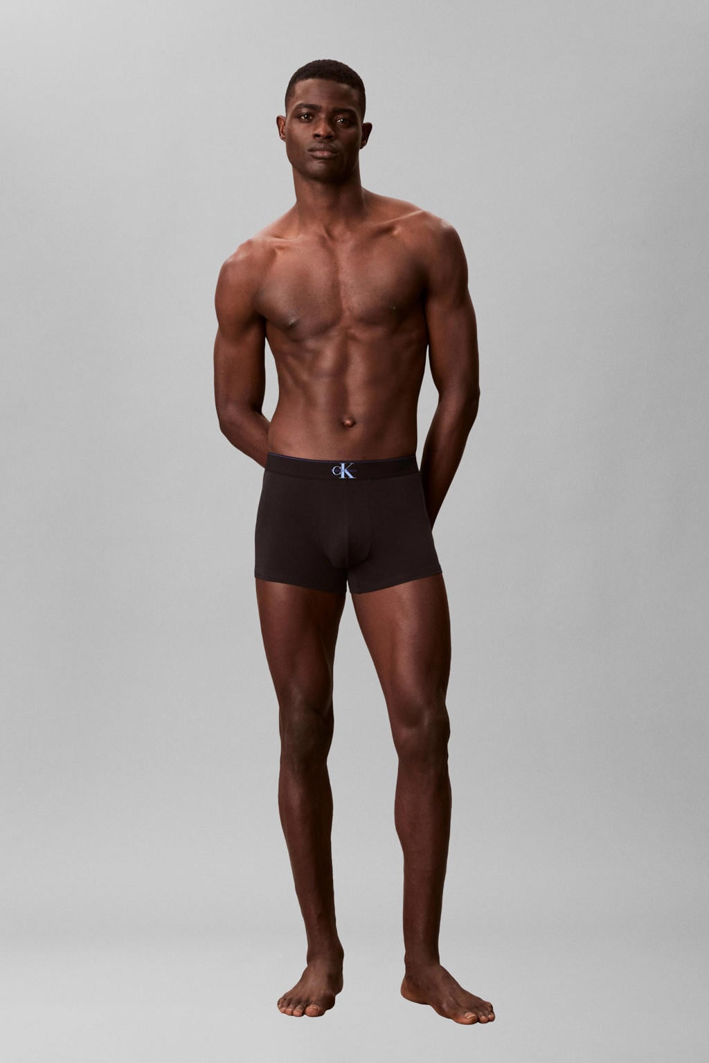 Calvin Klein boxershort (set van 3)