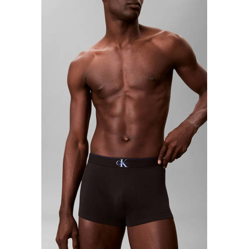 Calvin Klein boxershort (set van 3) afbeelding