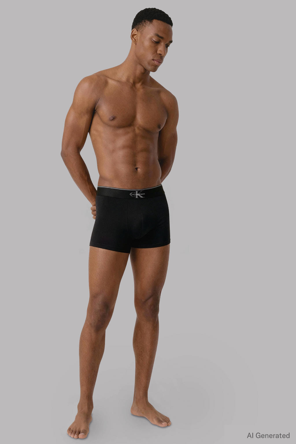 Calvin Klein boxershort (set van 3)