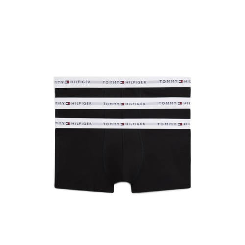 Tommy Hilfiger boxershort (set van 3) afbeelding