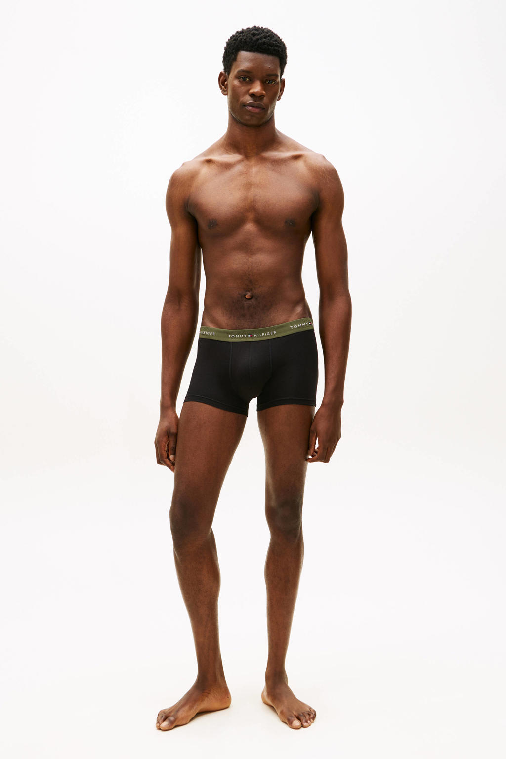 Tommy Hilfiger boxershort (set van 3)