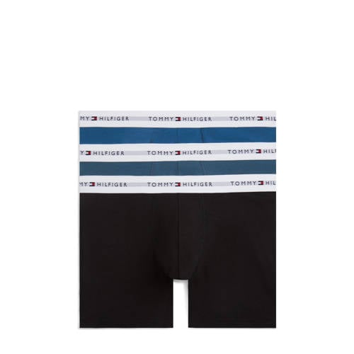 Tommy Hilfiger boxershort (set van 3) afbeelding