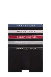 thumbnail: Tommy Hilfiger boxershort (set van 5)