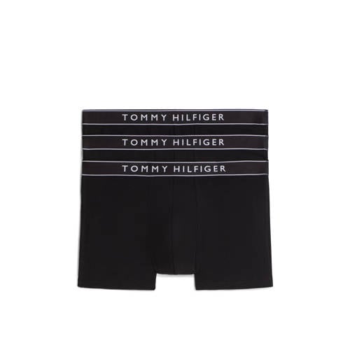 Tommy Hilfiger boxershort (set van 3) afbeelding