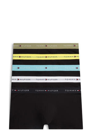 boxershort (set van 5)
