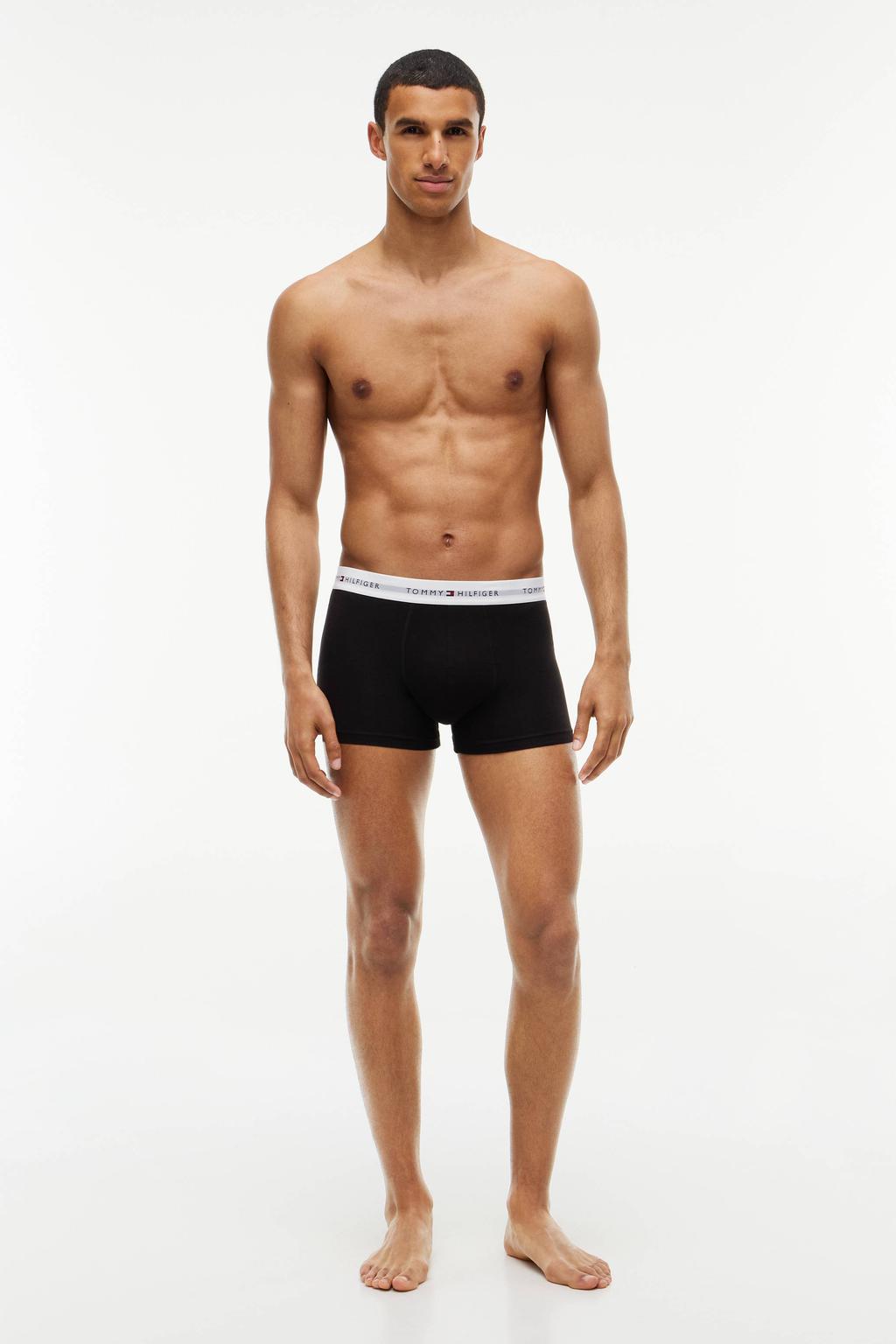 Tommy Hilfiger boxershort (set van 7)
