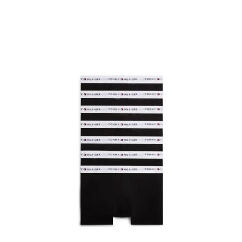 Tommy Hilfiger boxershort (set van 7) afbeelding
