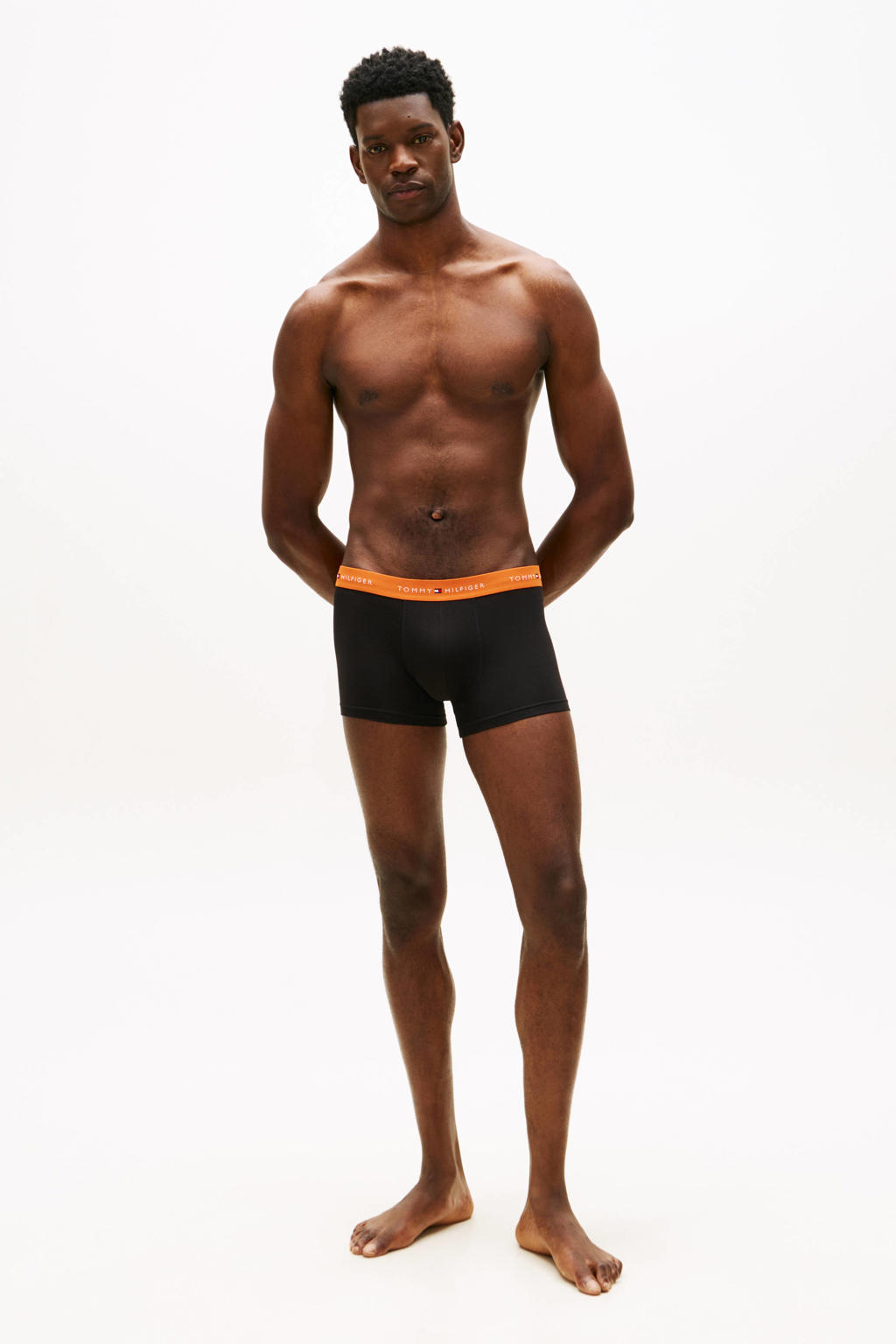 Tommy Hilfiger boxershort (set van 3)