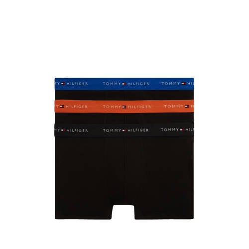 Tommy Hilfiger boxershort (set van 3) afbeelding