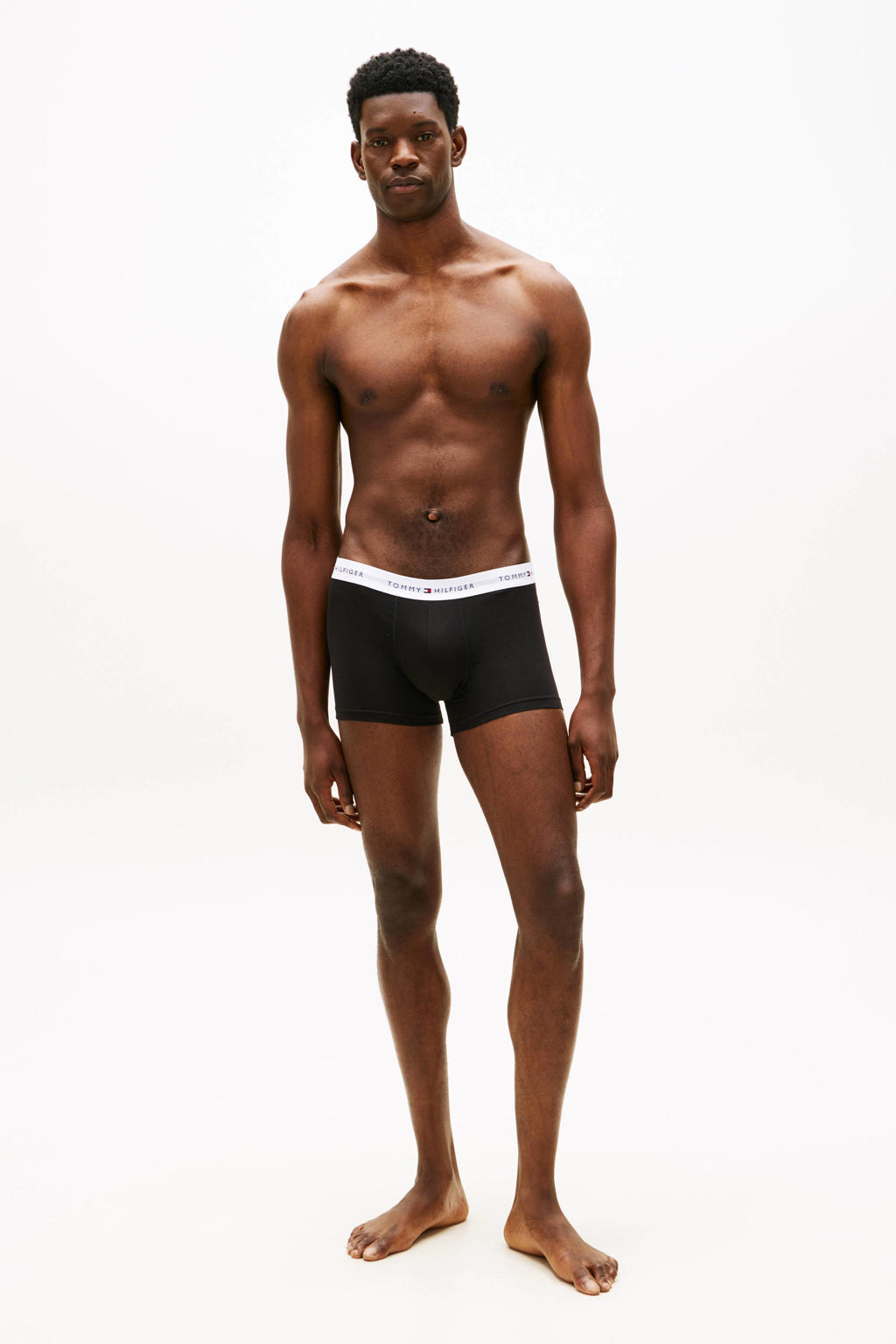 Tommy Hilfiger boxershort (set van 7)