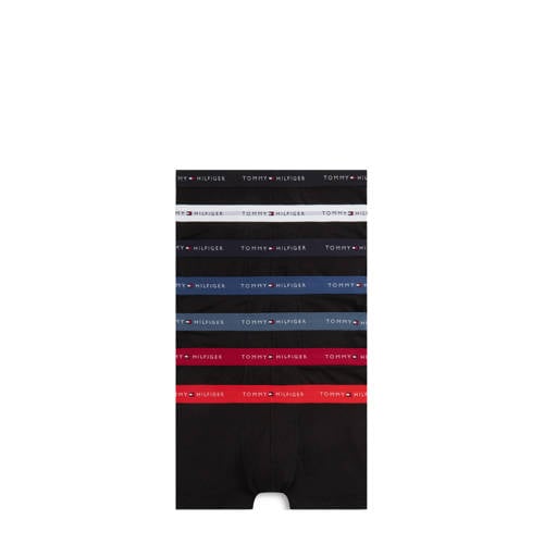 Tommy Hilfiger boxershort (set van 7) afbeelding