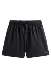 thumbnail: Tommy Hilfiger shortama grijs/zwart