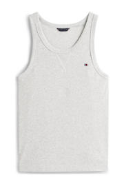 thumbnail: Tommy Hilfiger shortama grijs/zwart