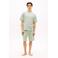 Tommy Hilfiger pyjamatop mintgroen