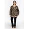 YOEK cardigan beige