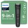 Philips  All-in-One Series 3000 - MG3945/15 - 9-in-1 - Multigroom - Baardtrimmer - voor baard lichaam en haar