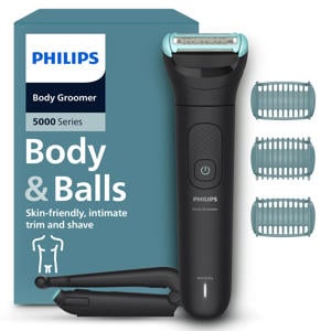 Bodygroomer Series 5000 - BG5475/15