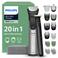Philips  All-in-One Series 9000 - MG9557/15 - 20-in-1 - Multigroom - Baardtrimmer