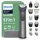 Philips  All-in-One Series 7000 - MG7941/15 - 17-in-1 - Multigroom - Baardtrimmer